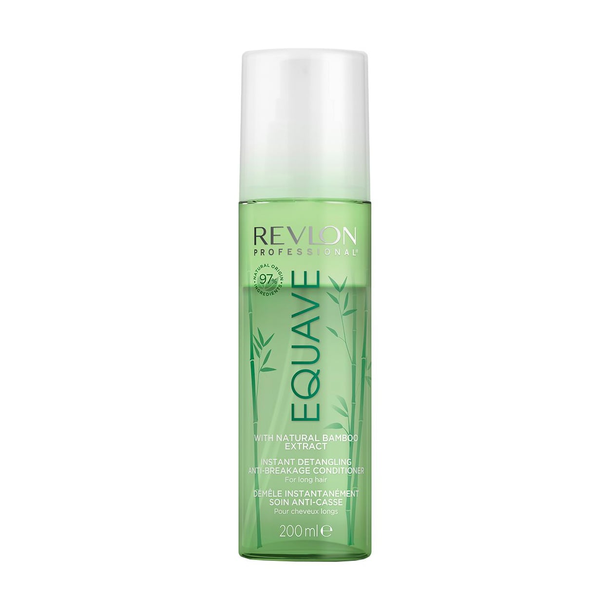 Двофазний кондиціонер для волосся Revlon Professional Equave Instant Detangling Anti-Breakage Conditioner, 200 мл