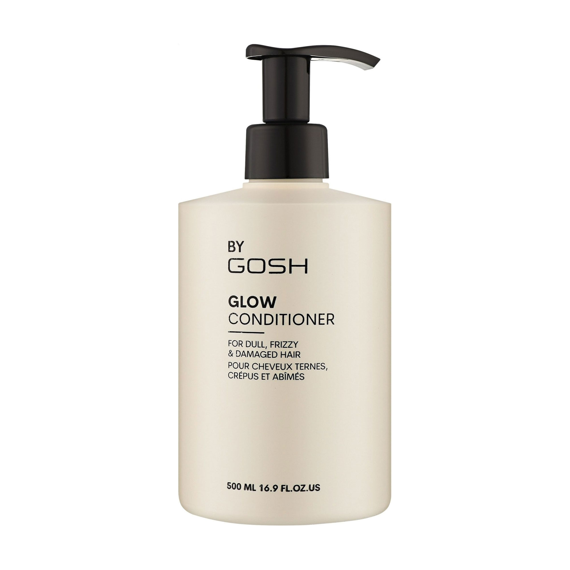 Кондиціонер для волосся GOSH Glow Conditioner, 500 мл