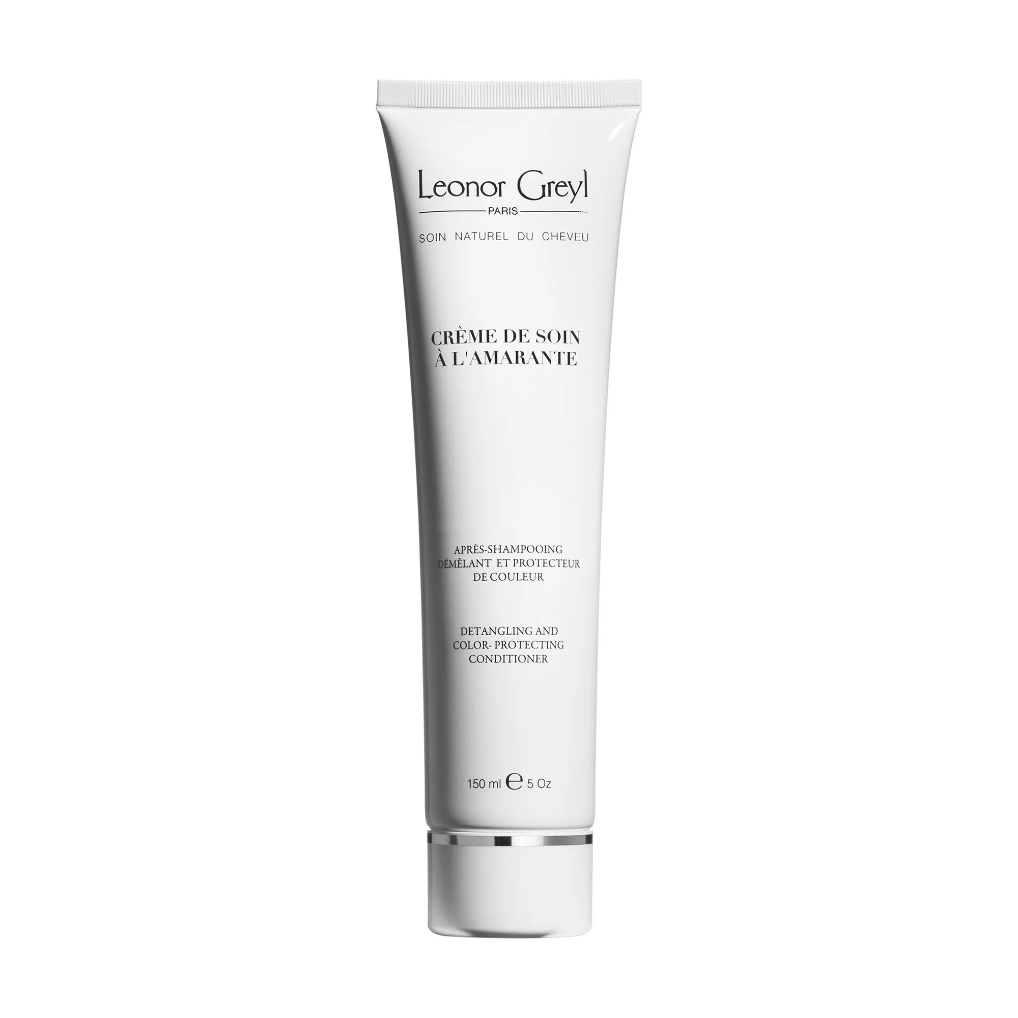 Крем-кондиціонер для волосся Leonor Greyl Creme De Soin A L'amarante Detangling and Color-Protecting Conditioner, 150 мл